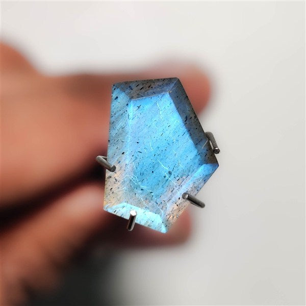 Labradorite