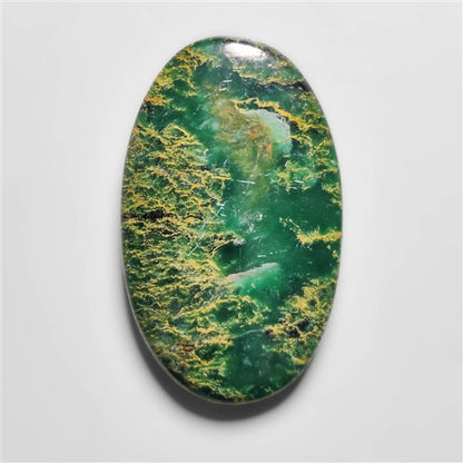 Green Fuchsite