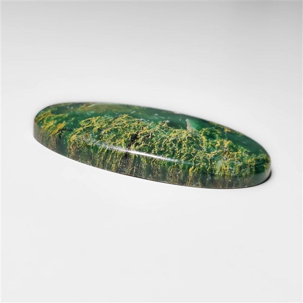 Green Fuchsite