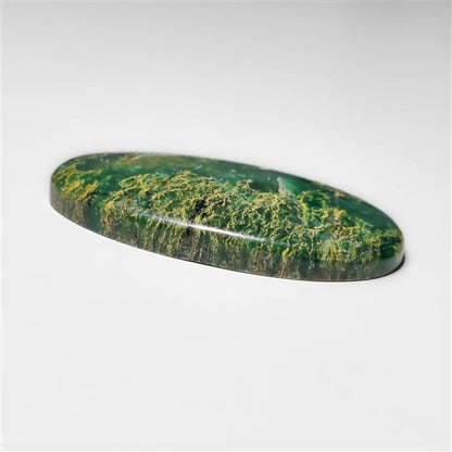 Green Fuchsite