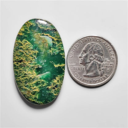 Green Fuchsite