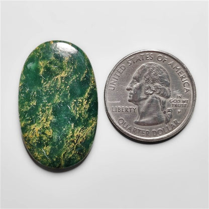 Green Fuchsite