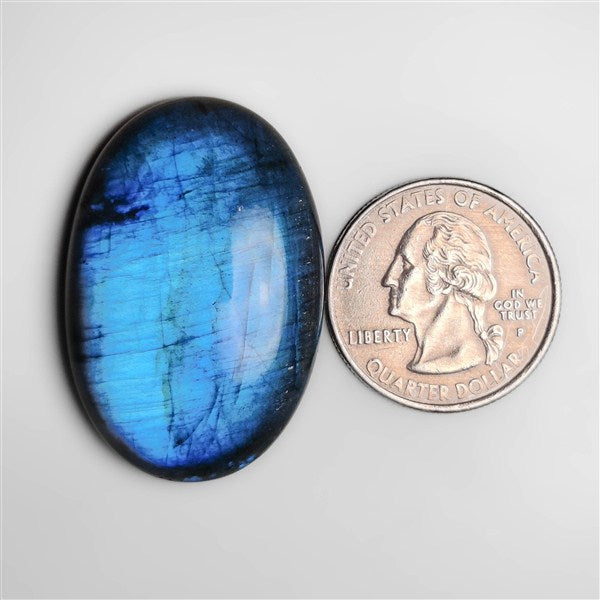 Labradorite