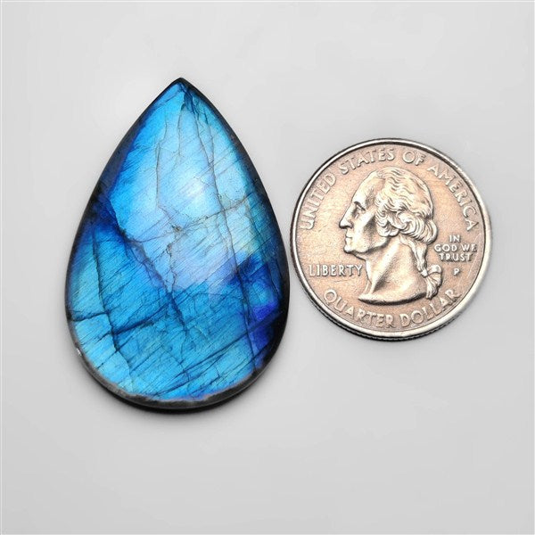 Labradorite