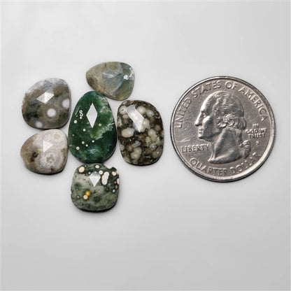 Ocean Jasper