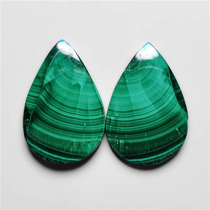 Chrysocolla|Malachite