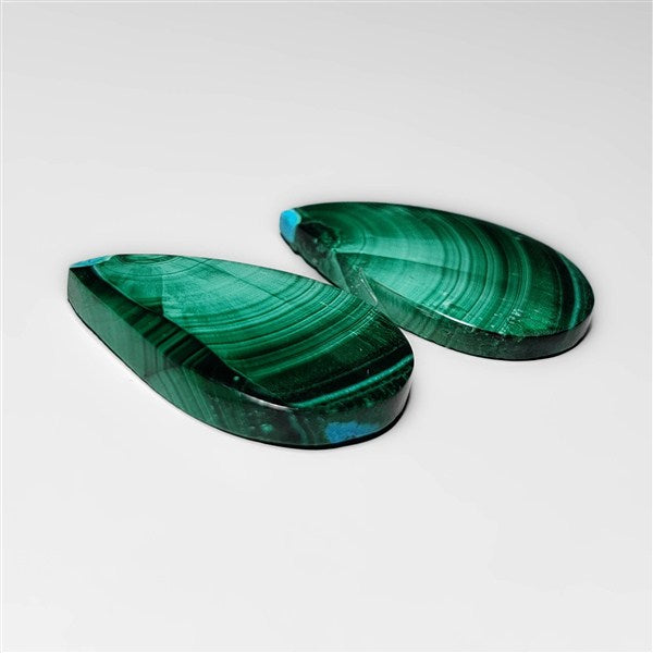 Chrysocolla|Malachite