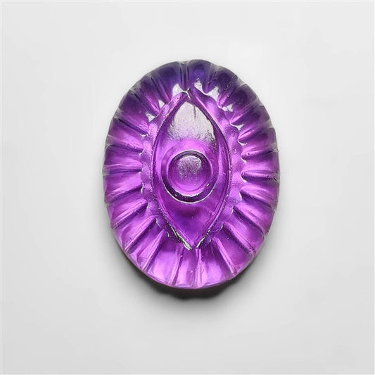 Amethyst|Mother Of Pearl