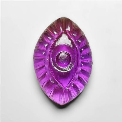 Amethyst|Mother Of Pearl