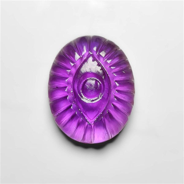 Amethyst|Mother Of Pearl