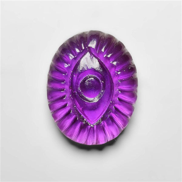 Amethyst|Mother Of Pearl