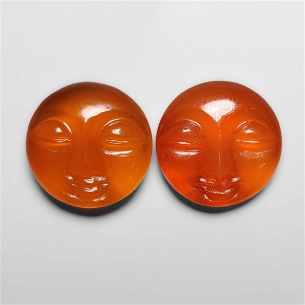 Carnelian Agate