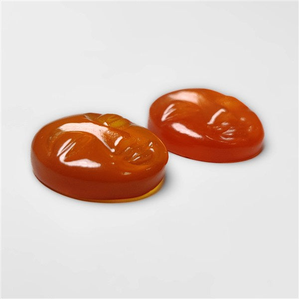 Carnelian Agate