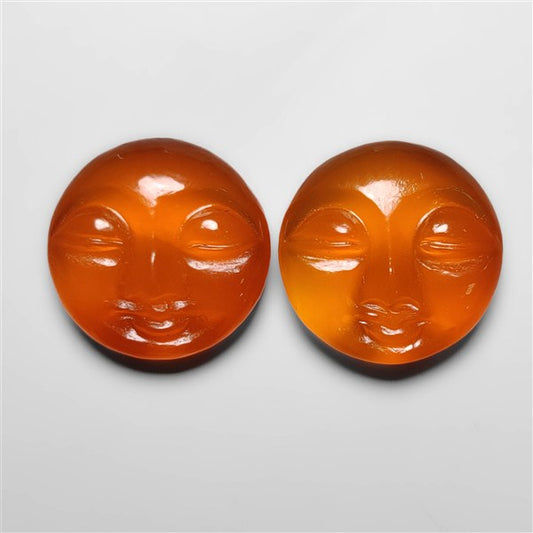 Carnelian Agate