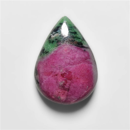 Ruby|Ruby In Zoisite