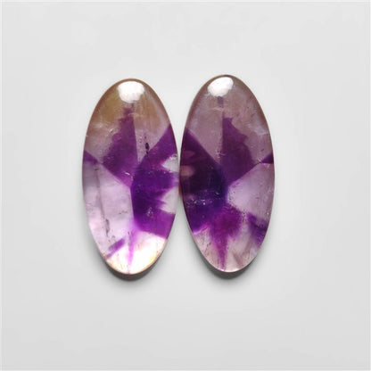 Amethyst|Mother Of Pearl