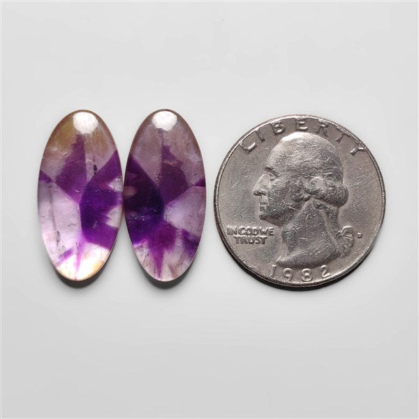 Amethyst|Mother Of Pearl