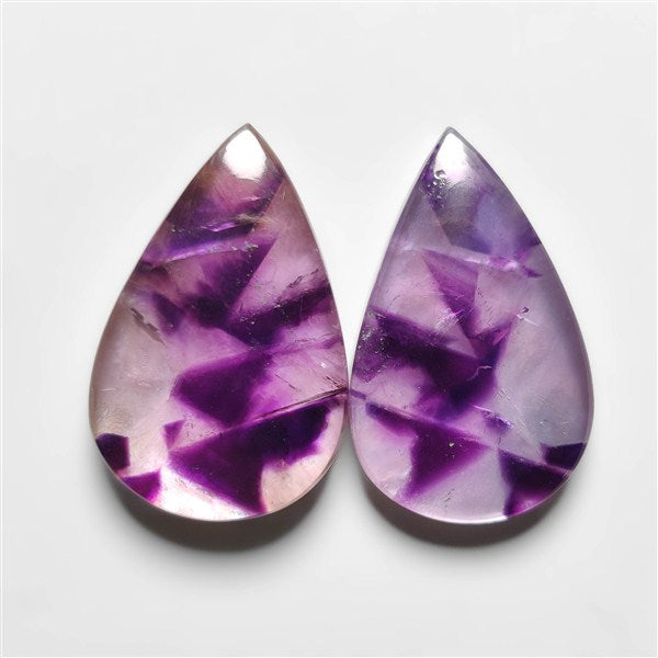 Amethyst|Mother Of Pearl