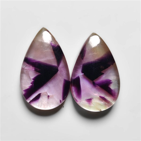 Amethyst|Mother Of Pearl