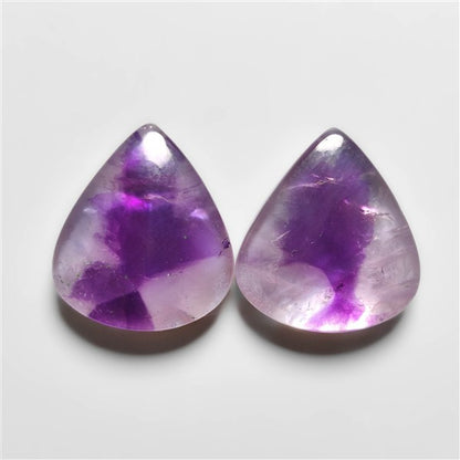 Amethyst|Mother Of Pearl