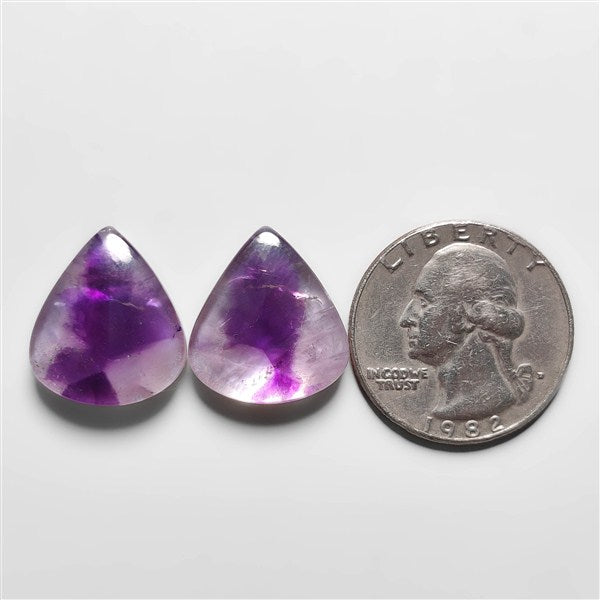 Amethyst|Mother Of Pearl