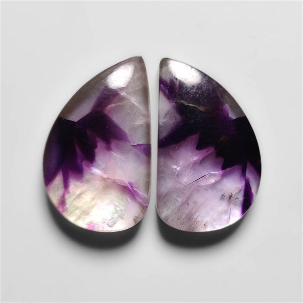 Amethyst|Mother Of Pearl