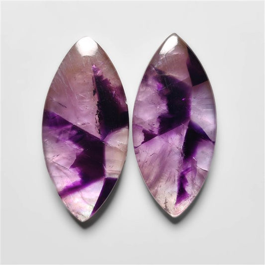 Amethyst|Mother Of Pearl