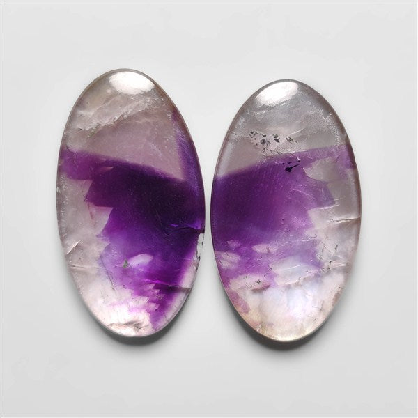 Amethyst|Mother Of Pearl