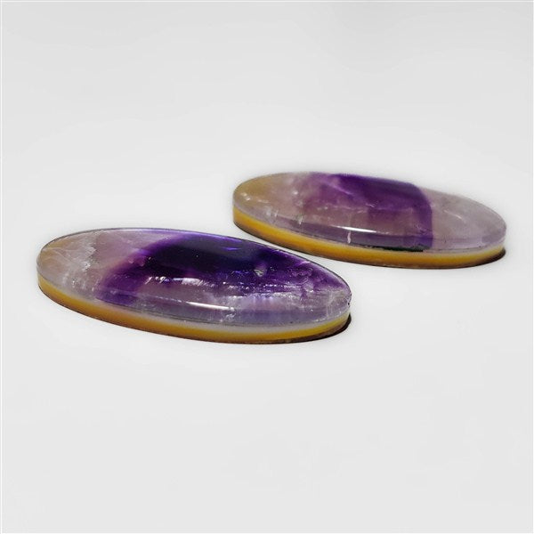 Amethyst|Mother Of Pearl