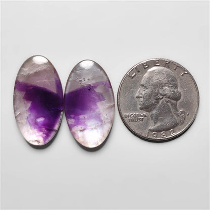 Amethyst|Mother Of Pearl