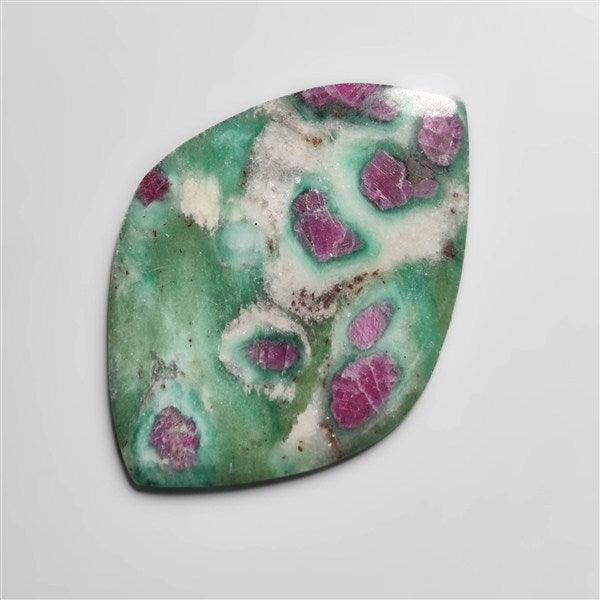 Ruby In Fuchsite