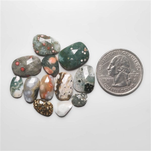 Ocean Jasper