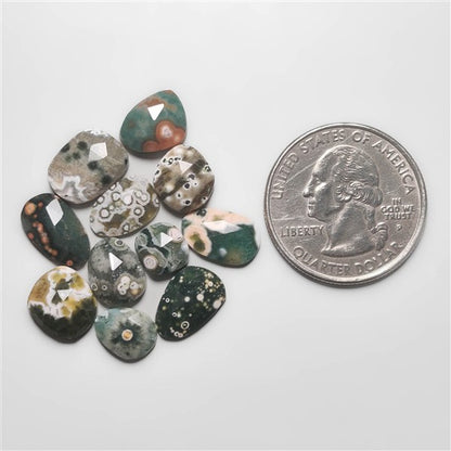 Ocean Jasper