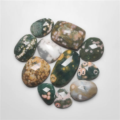 Ocean Jasper