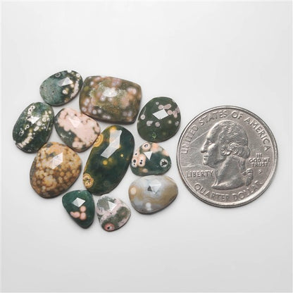 Ocean Jasper