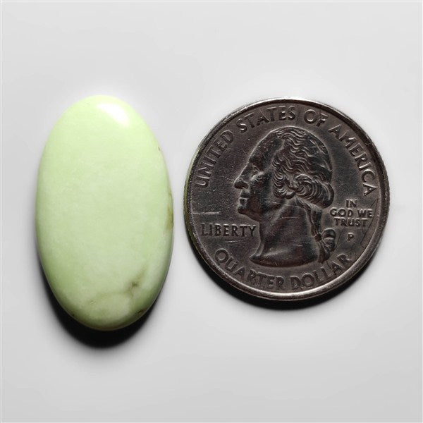 Chrysoprase