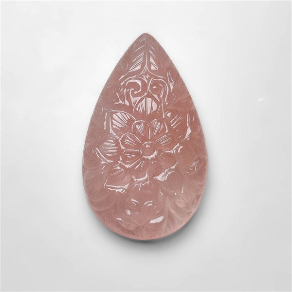 Rose Quartz