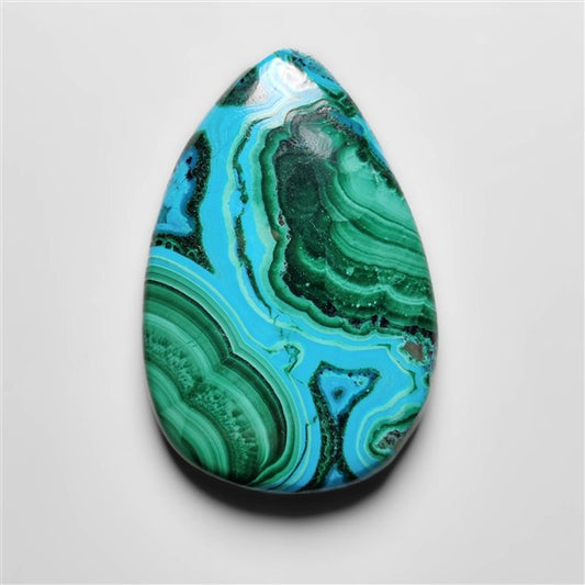 Chrysocolla|Malachite