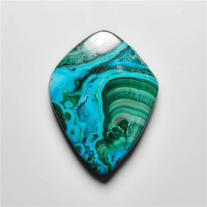 Chrysocolla|Malachite