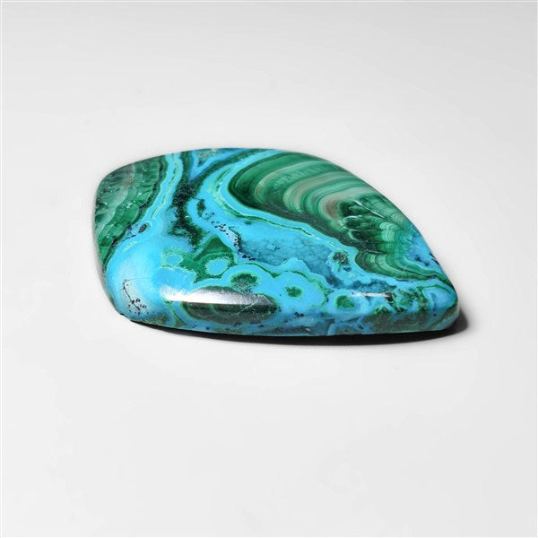 Chrysocolla|Malachite