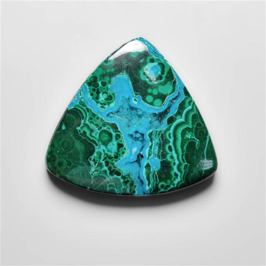 Chrysocolla|Malachite