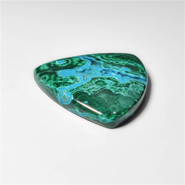 Chrysocolla|Malachite