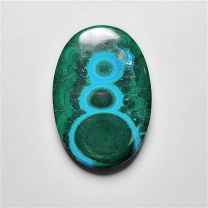 Chrysocolla|Malachite