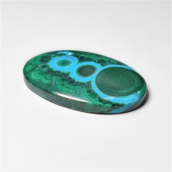 Chrysocolla|Malachite