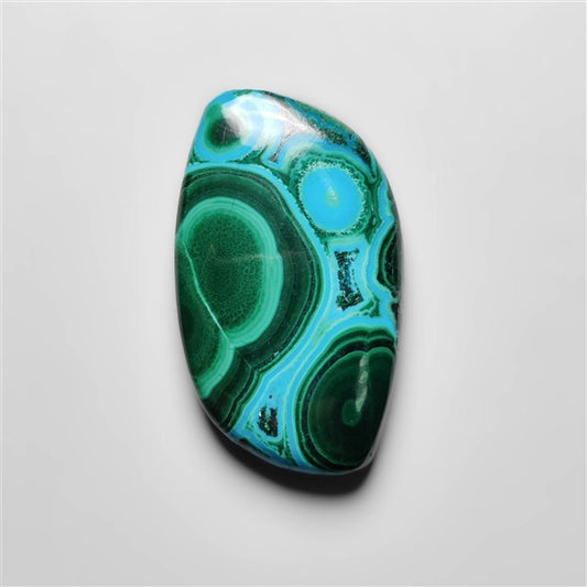 Chrysocolla|Malachite