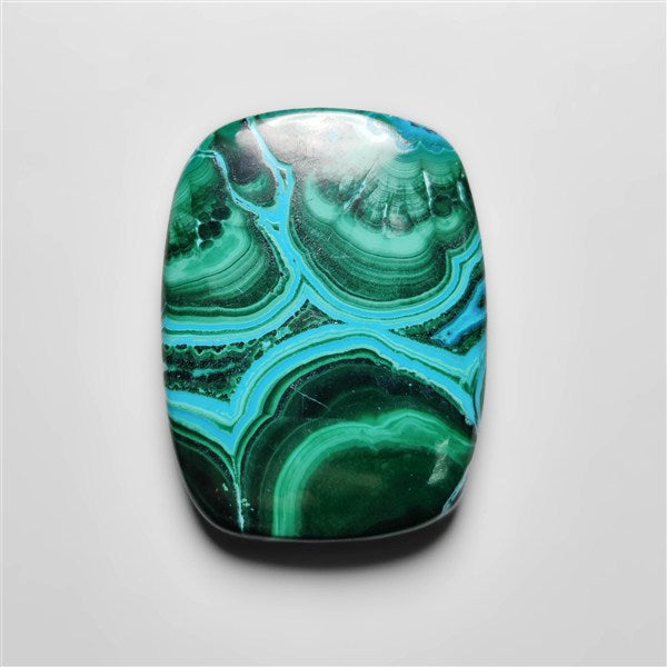 Chrysocolla|Malachite