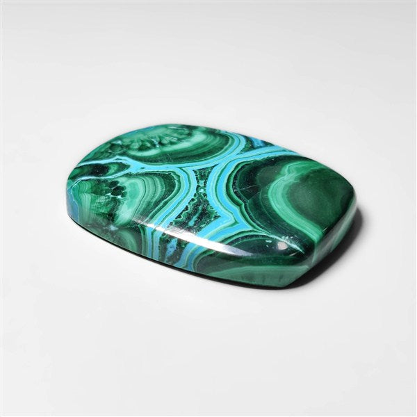 Chrysocolla|Malachite