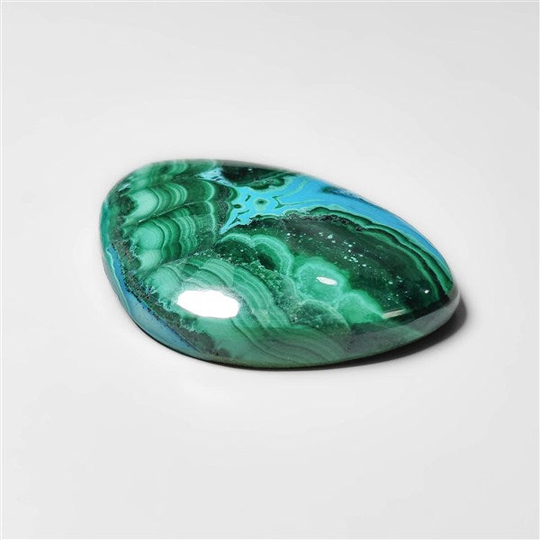 Chrysocolla|Malachite