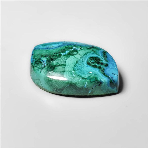 Chrysocolla|Malachite