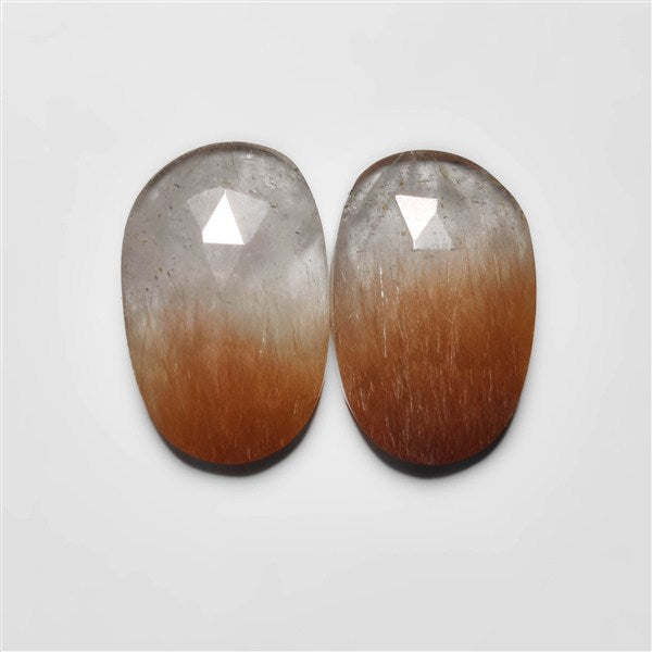 Rutilated Quartz